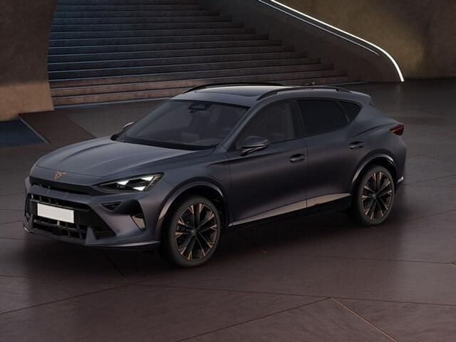 Grijs Nieuw 2026 Cupra Formentor SUV | € 40.990 (Super prijs) - Afbeelding 1/4