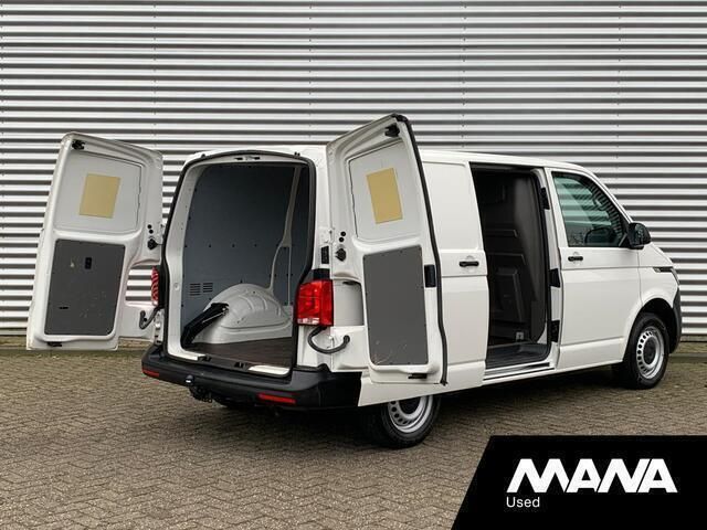 Occasion VW T6.1 111 PK (81 kW) 2020 Wit Van