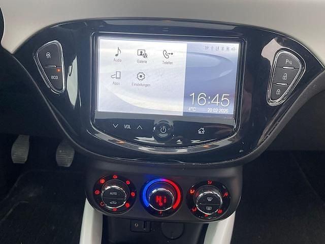 Occasion Opel Adam Jam 101 PK (74 kW) 2014 Hatchback