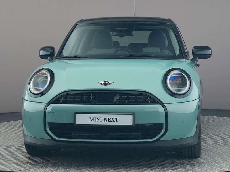 Occasion Mini Cooper Classic 114 kW (156 PK) 2025 Groen Hatchback