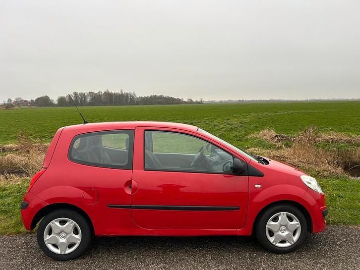 Gebruikt 2009 Renault Twingo Hatchback | € 1.950 (Goede deal) - Afbeelding 1/4
