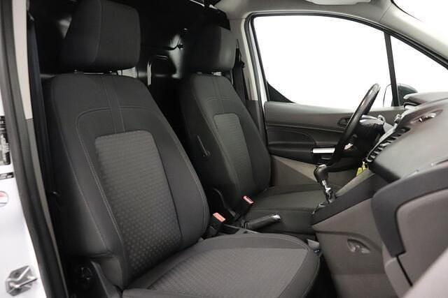 Occasion Ford Transit 101 PK (74 kW) 2019 Wit Van