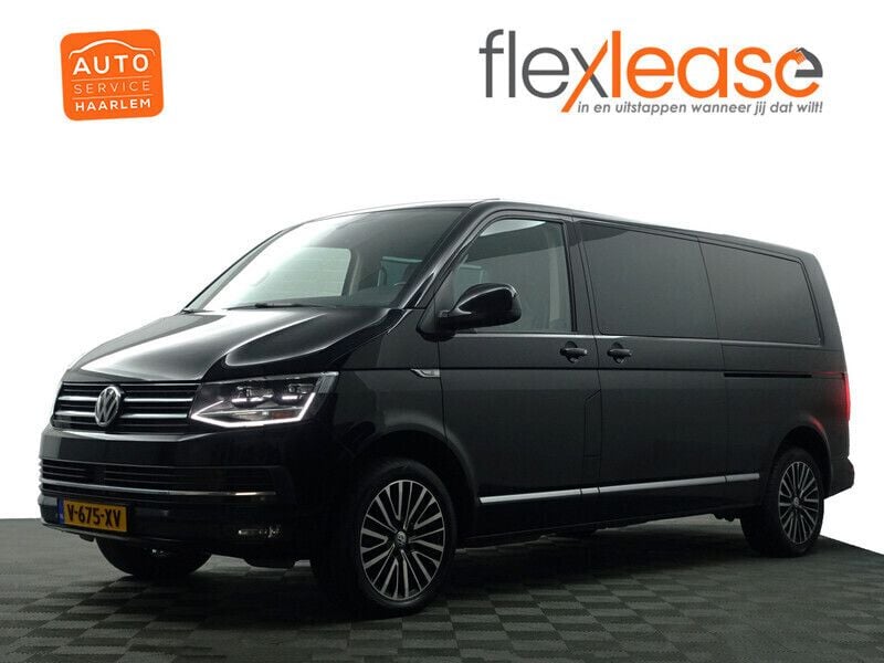 Bruin metallic Gebruikt 2019 VW T6.1 Edition Van | € 41.900 (Iets duurder) - Afbeelding 1/4