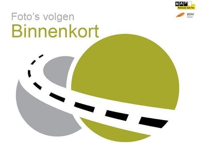 Bruin Gebruikt 2010 Citroën C4 Picasso MPV | € 2.450 (Eerlijke prijs) - Afbeelding 1/3