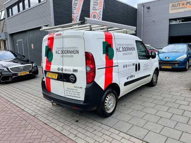 Occasion Opel Combo 90 PK (66 kW) 2013 Overige MPV