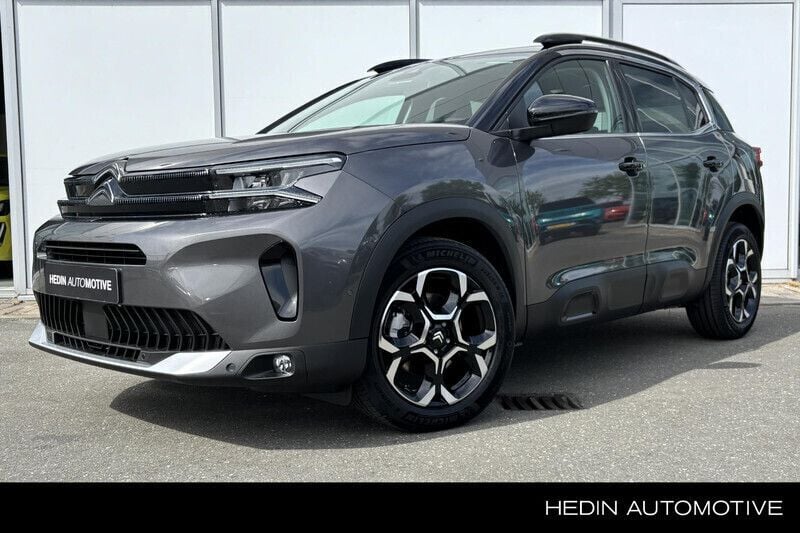 Grijs Nieuw 2025 Citroën C5 Aircross SUV | € 33.995 (Goede deal) - Afbeelding 1/4