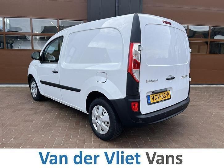 Occasion Renault Kangoo Komfort 82 PK (60 kW) 2020 MPV