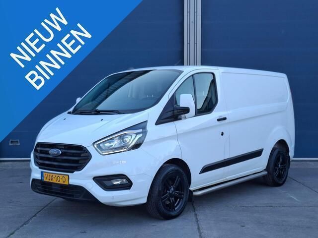 Overige Gebruikt 2021 Ford Transit Custom Trend Van | € 11.500 (Super prijs) - Afbeelding 1/4