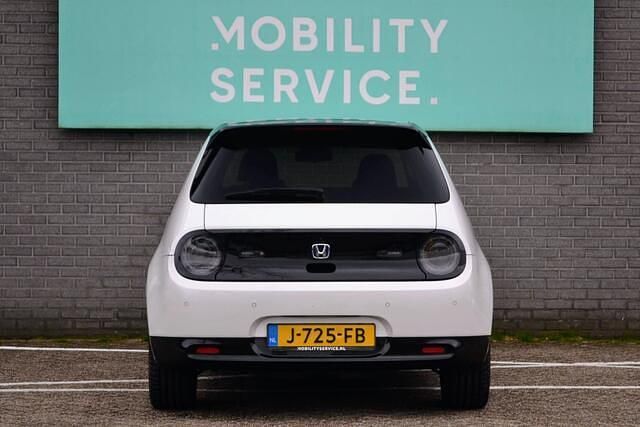 Occasion Honda e Advance 113 kW (154 PK) 2020 Wit (metallic) Hatchback