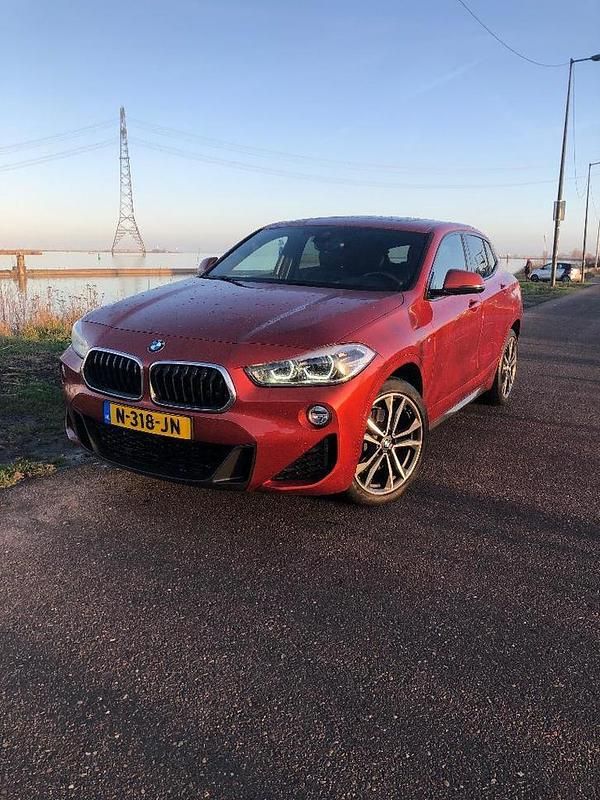 Occasion 2018 BMW X2 SUV | € 20.500 (Goede deal) - Afbeelding 1/4
