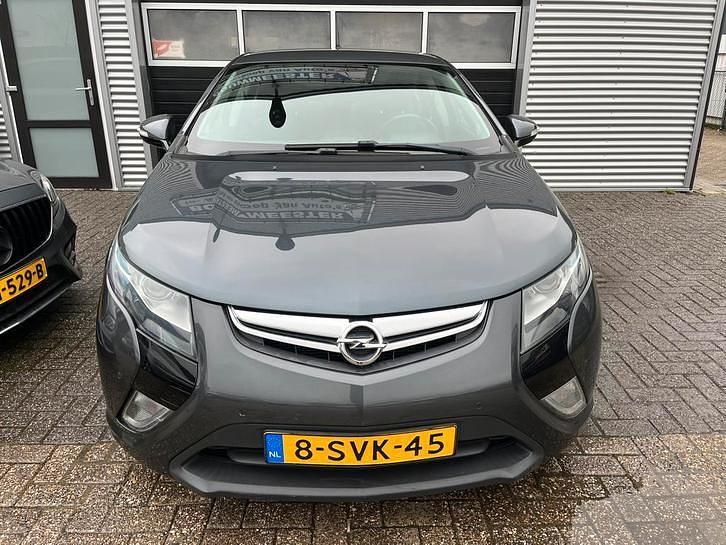 Gebruikt 2013 Opel Ampera Hatchback | € 7.000 (Eerlijke prijs) - Afbeelding 1/4