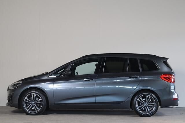 Occasion BMW 218 Executive 140 PK (102 kW) 2019 Grijs Stationwagen
