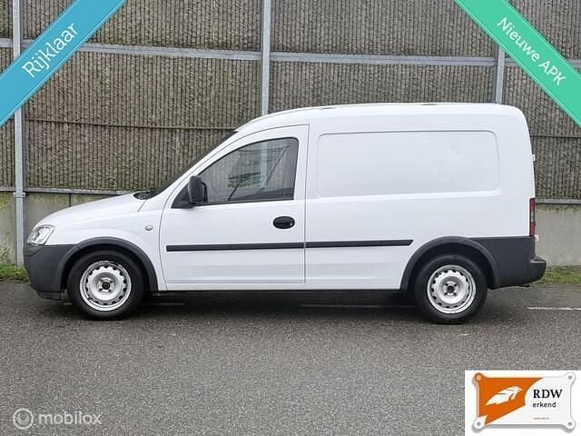Occasion Opel Combo 75 PK (55 kW) 2011 Overige Van