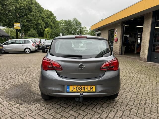 Occasion Opel Corsa 69 PK (50 kW) 2019 Grijs Hatchback