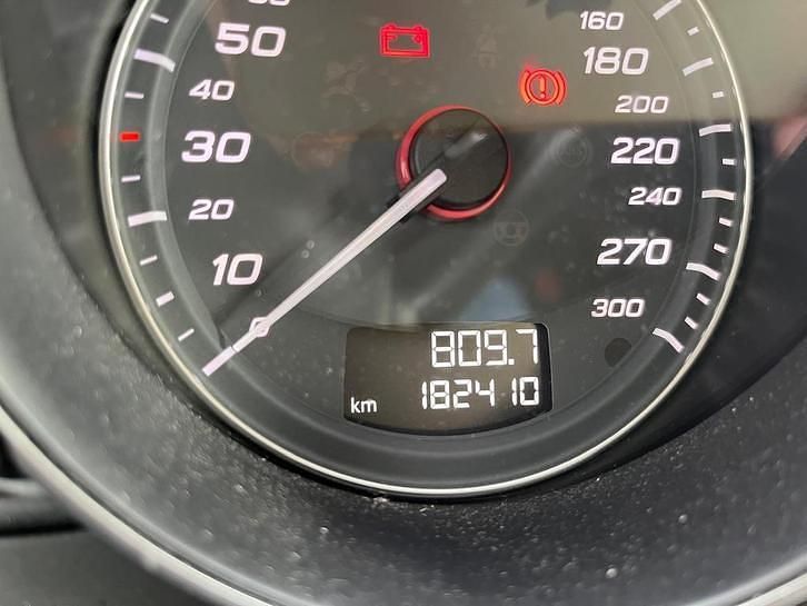 Occasion Audi TTS 272 PK (200 kW) 2009