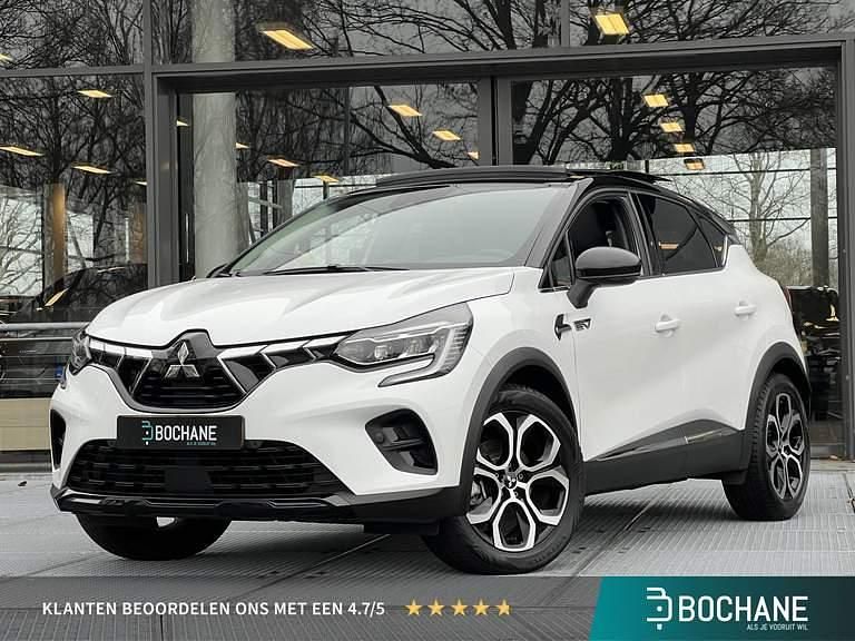 Occasion Mitsubishi ASX Instyle 94 PK (69 kW) 2023 Crystal white spcl m/bla SUV
