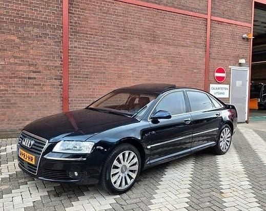Occasion 2005 Audi A8 Sedan | € 10.500 (Eerlijke prijs) - Afbeelding 1/4