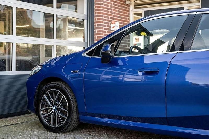 Occasion BMW 225 M Sport 245 PK (180 kW) 2022 Blauw MPV