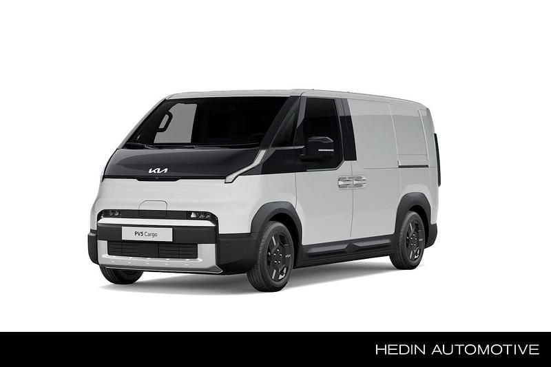 Nieuw 2025 Kia PV5 Van | € 38.320 (Eerlijke prijs) - Afbeelding 1/3