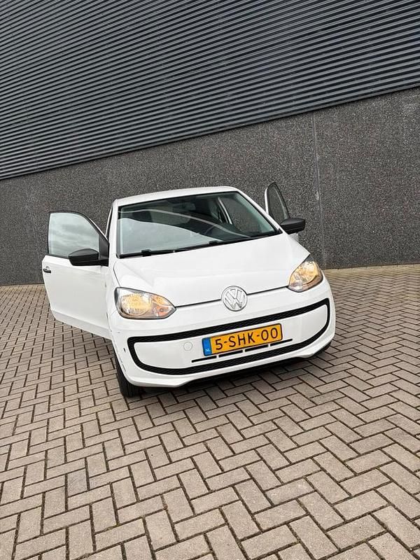 Occasion VW up! 59 PK (43 kW) 2013 Hatchback