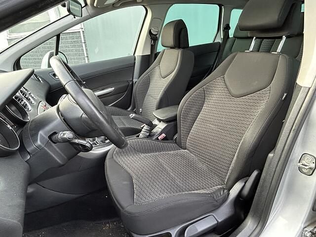 Occasion Peugeot 308 SW 120 PK (88 kW) 2008 Grijs Stationwagen