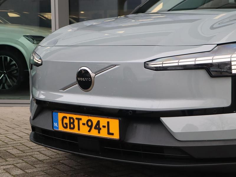Occasion Volvo EX30 Plus 200 kW (272 PK) 2024 Grijs SUV
