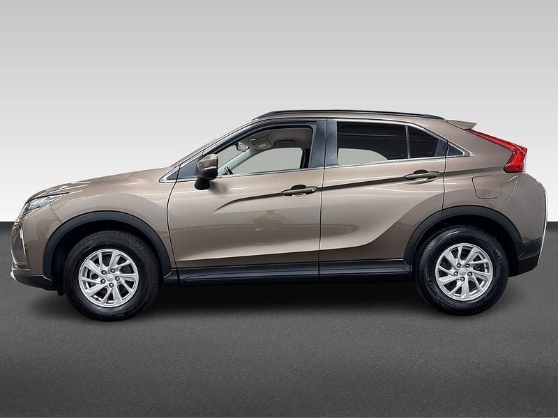 Occasion Mitsubishi Eclipse Cross 2019 Bruin SUV