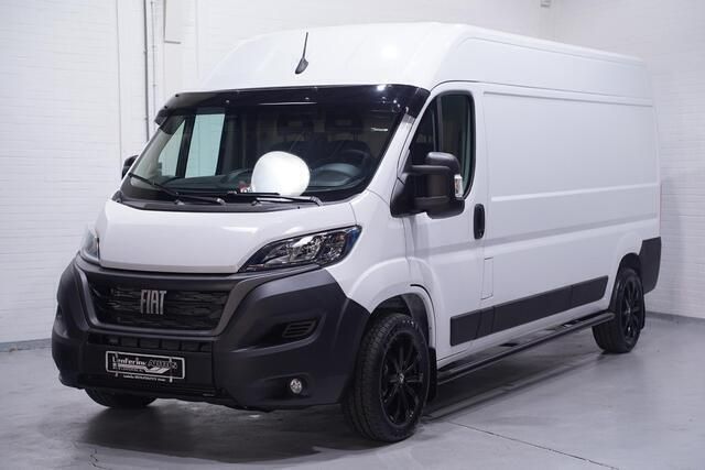 Occasion Fiat Ducato 140 PK (102 kW) 2024 Wit Van