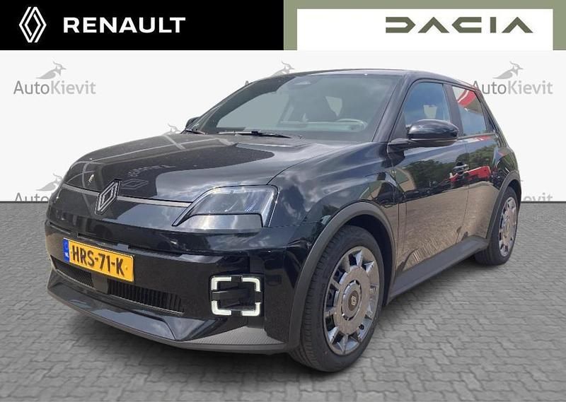Hatchback Nieuw 2025 Renault R5 Evolution Hatchback | € 24.450 (Super prijs) - Afbeelding 1/4