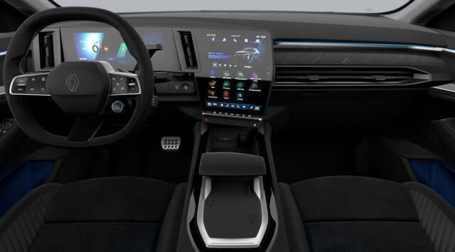 Occasion Renault Rafale Esprit Alpine 200 PK (147 kW) 2024 Overige SUV