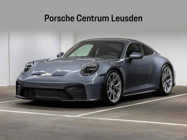 Grijs Nieuw 2025 Porsche 911 GT3 Coupé | € 362.437 (Super prijs) - Afbeelding 1/4