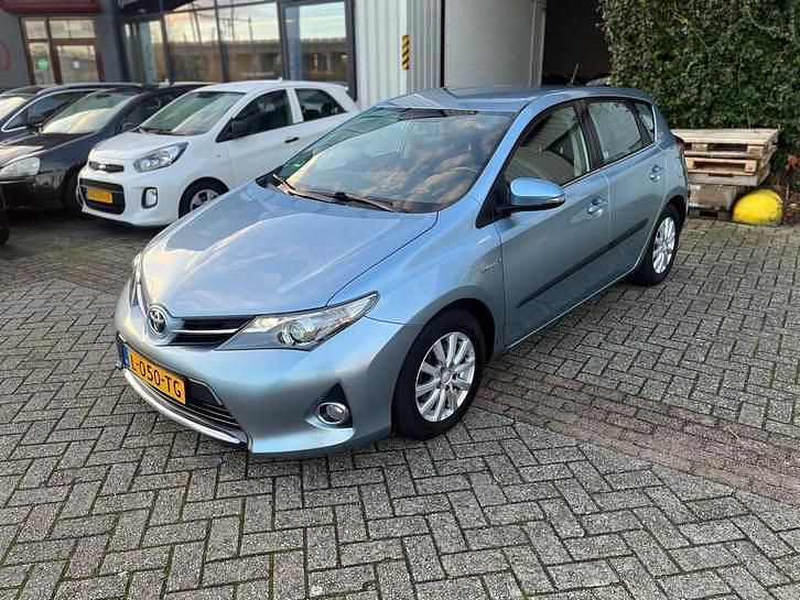 Occasion Toyota Auris Comfort 99 PK (72 kW) 2015