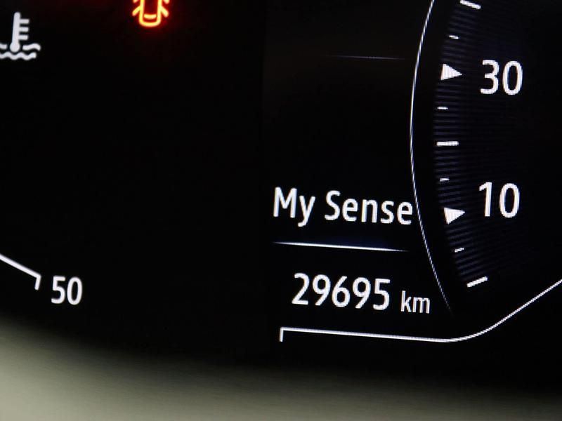 Occasion Renault Captur Intens 142 PK (104 kW) 2021 Blauw SUV