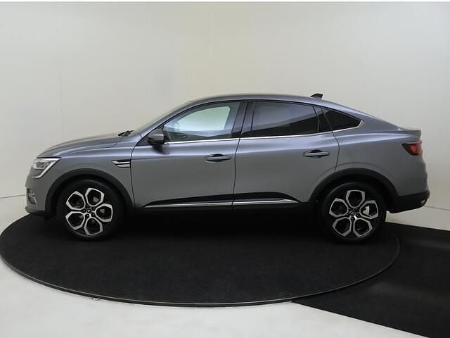 Occasion Renault Arkana Intens 143 PK (105 kW) 2022 Grijs SUV