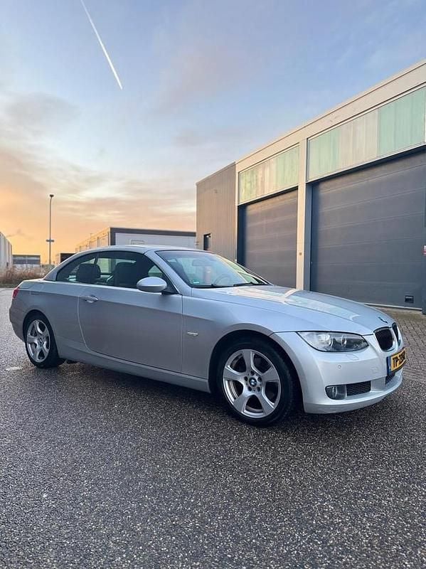 Occasion BMW 320 170 PK (125 kW) 2007 Cabriolet