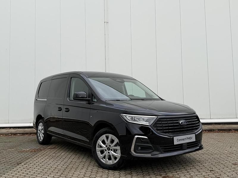 Nieuw Ford Transit Limited 150 PK (110 kW) 2025 Overige Van