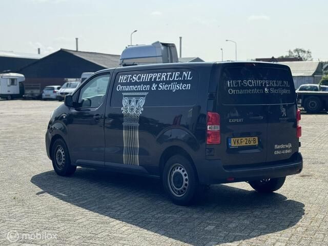 Occasion Peugeot Expert Premium 102 PK (75 kW) 2021 Overige Van