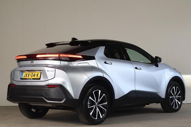 Nieuw Toyota C-HR 223 PK (164 kW) 2025 Grijs SUV
