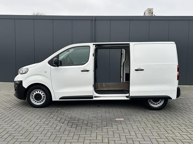 Occasion Peugeot Expert 123 PK (90 kW) 2018 Wit Van