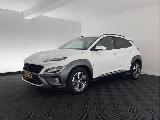 Occasion Hyundai Kona 2022 Wit SUV