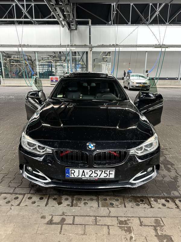 Gebruikt 2016 BMW 428 Gran Coupé Advantage Coupé | € 16.000 (Eerlijke prijs) - Afbeelding 1/4