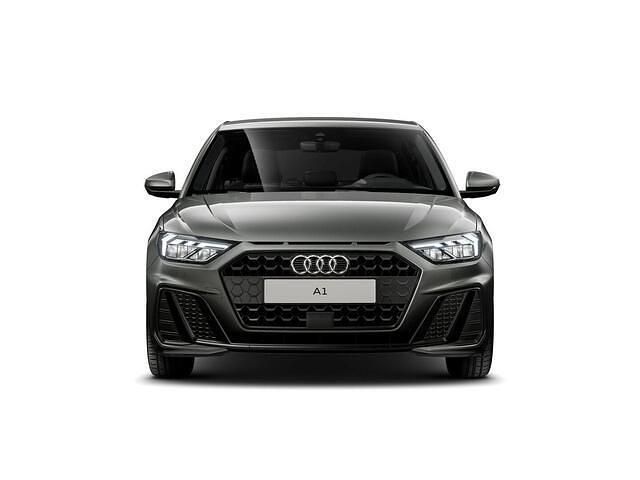 Occasion Audi A1 Sportback S-Line 116 PK (85 kW) 2025 Grijs Hatchback