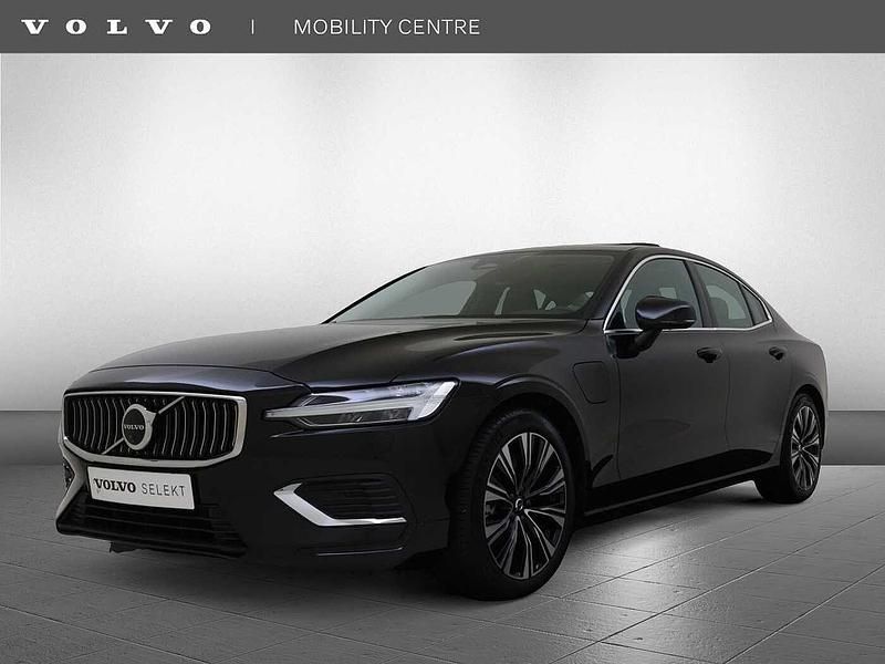 Gebruikt 2022 Volvo S60 Ultimate Sedan | € 47.435 - Afbeelding 1/4