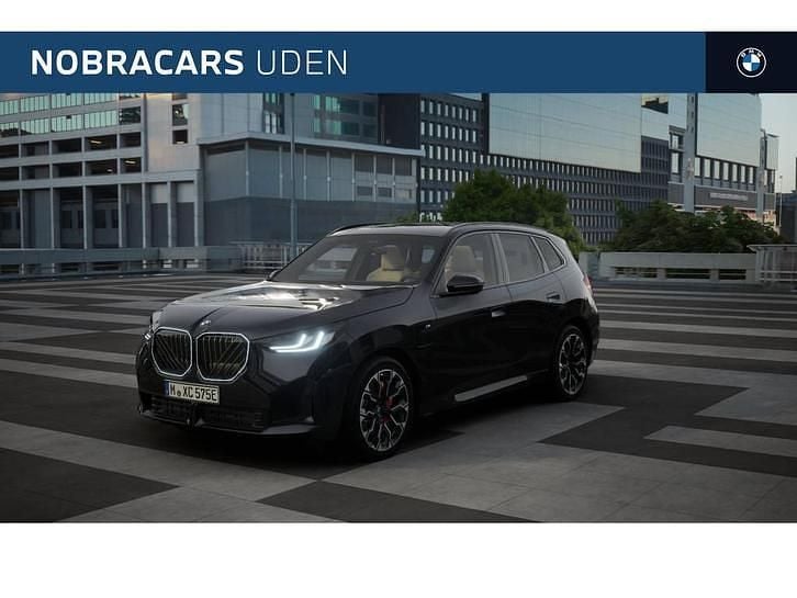 Nieuw 2025 BMW iX3 M Sport SUV | € 85.813 (Eerlijke prijs) - Afbeelding 1/4