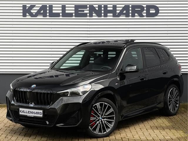 Occasion BMW X1 M Sport 136 PK (100 kW) 2025 Zwart (metallic) SUV