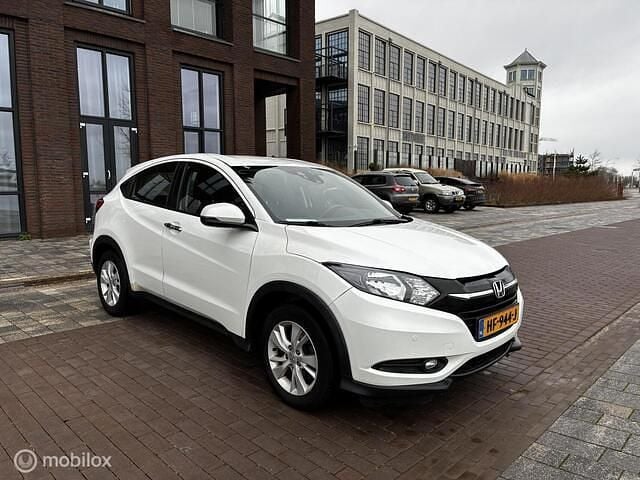 Occasion Honda HR-V Executive 131 PK (96 kW) 2015 Wit SUV