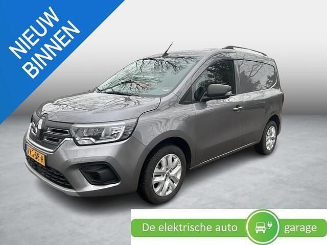 Grijs Gebruikt 2023 Renault Kangoo Van | € 17.750 (Super prijs) - Afbeelding 1/4