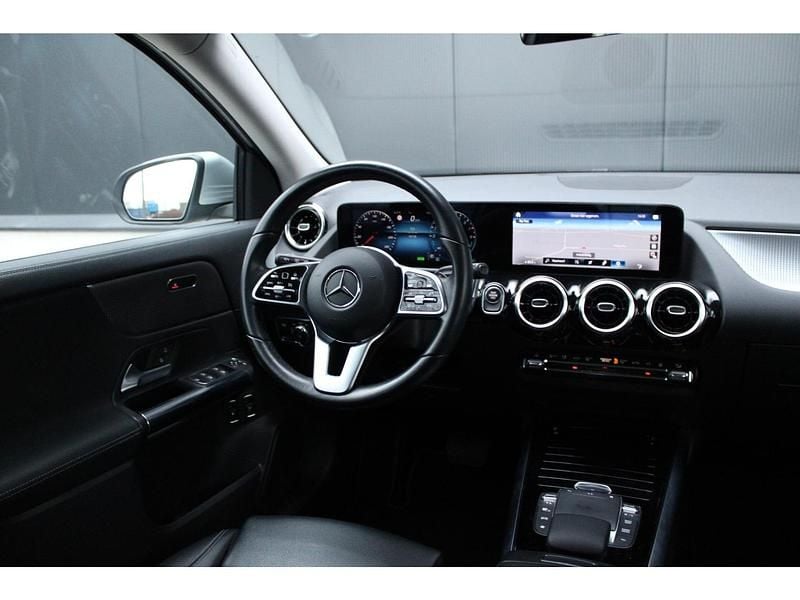 Occasion Mercedes GLA250 Progressive 218 PK (160 kW) 2021 Grijs SUV