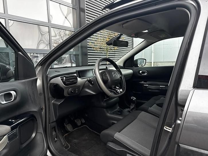 Occasion Citroën C4 Cactus PureTech 82 PK (60 kW) 2018 Hatchback