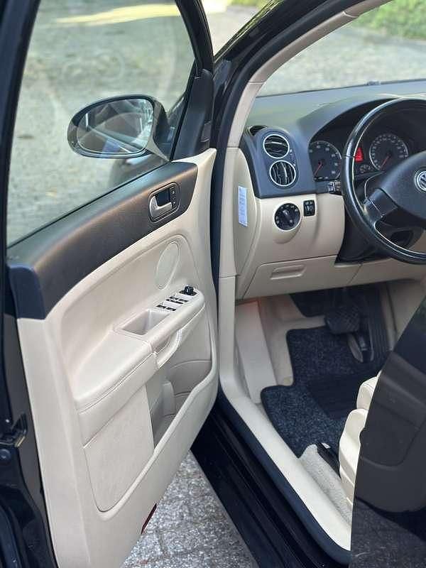 Gebruikt 2005 VW Golf Plus Cross Comfortline MPV | € 5.349 (Eerlijke prijs) - Afbeelding 1/4